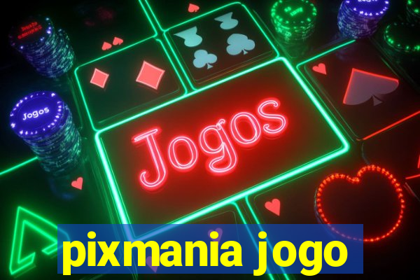 pixmania jogo